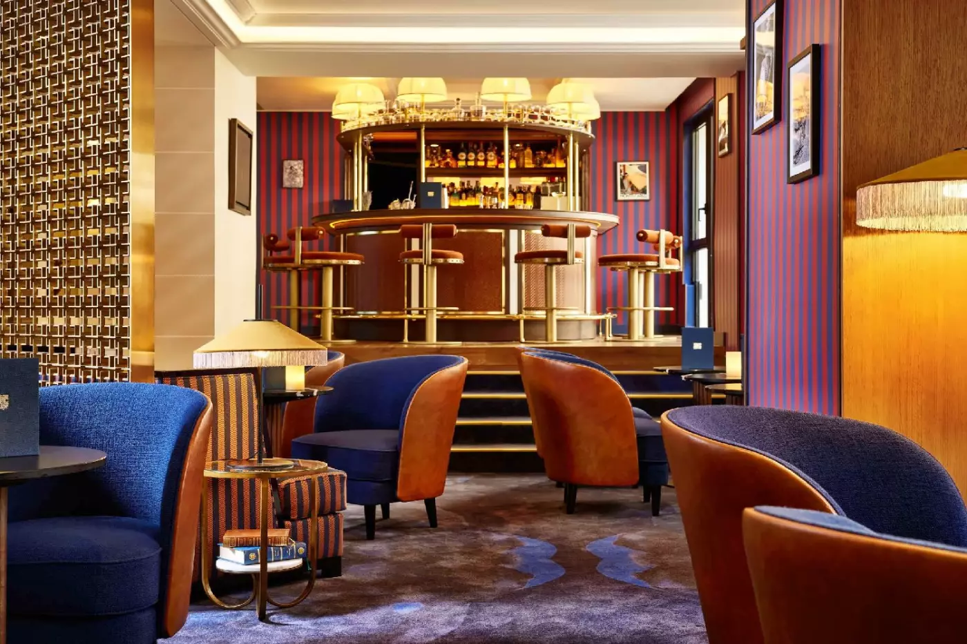 Sofitel Paris Baltimore Tour Eiffel