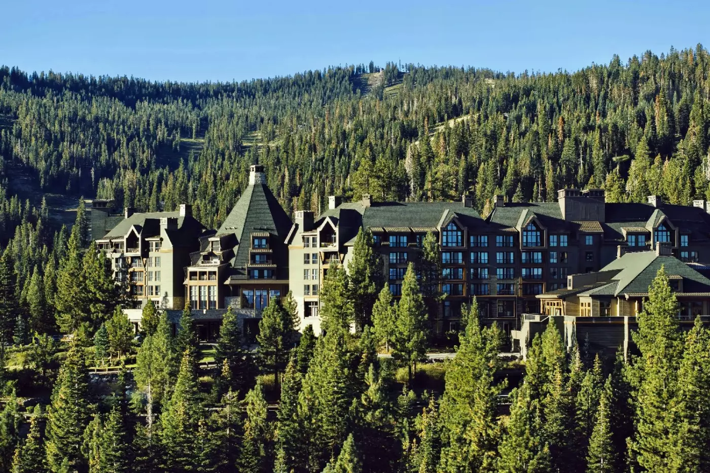 The Ritz-Carlton, Lake Tahoe