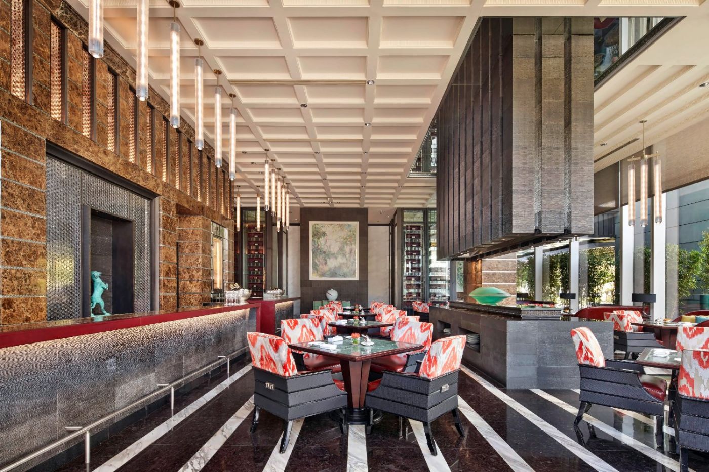 Regent Shanghai Pudong