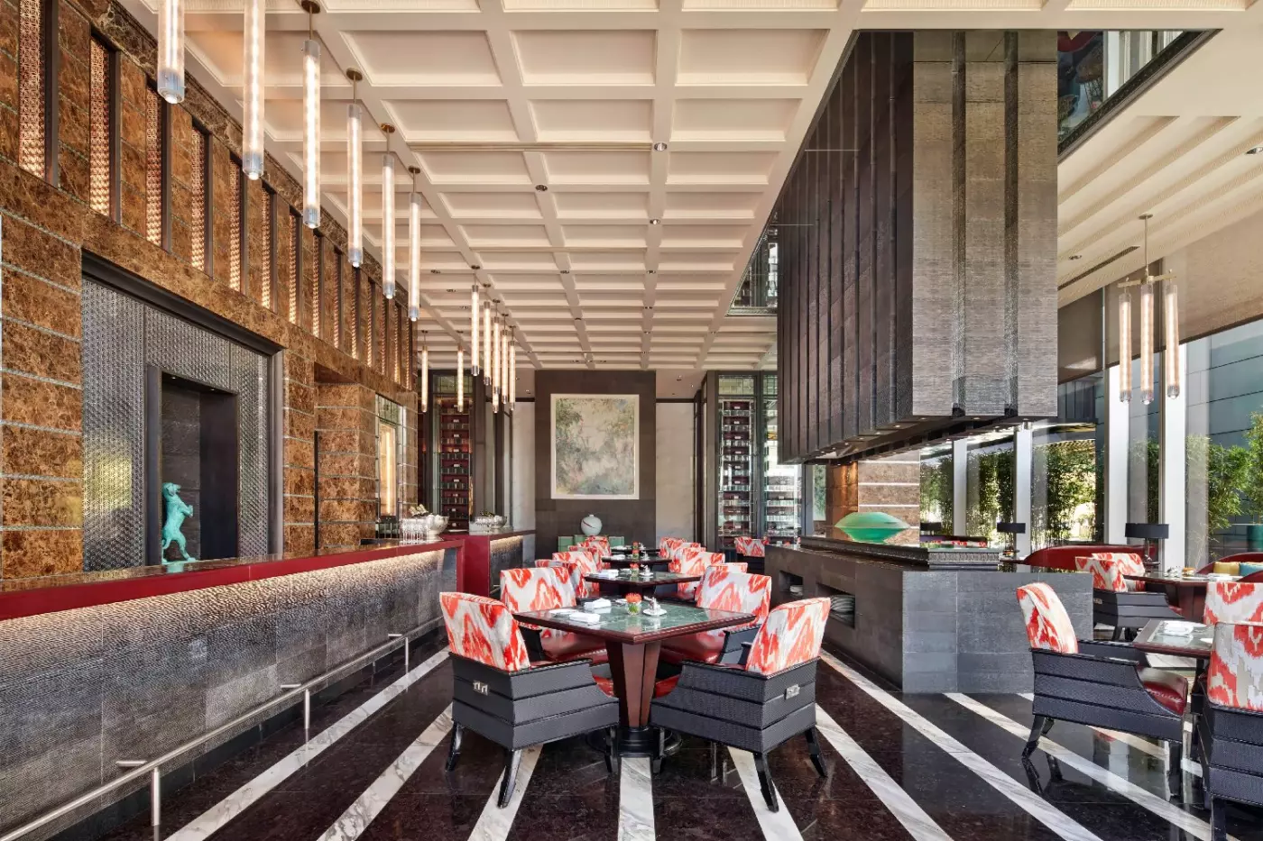 Regent Shanghai Pudong