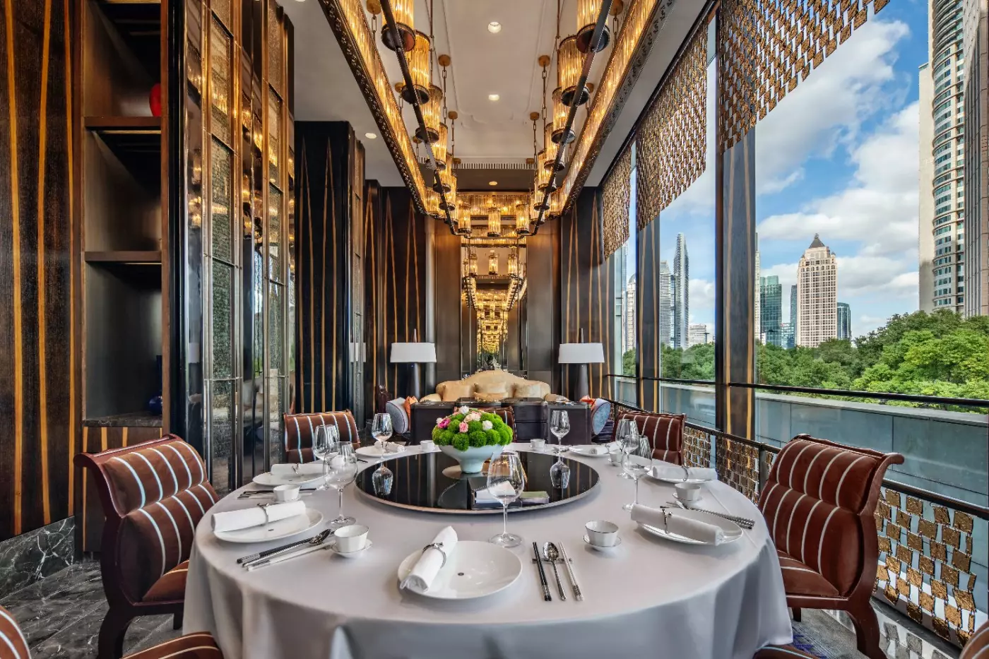 Regent Shanghai Pudong