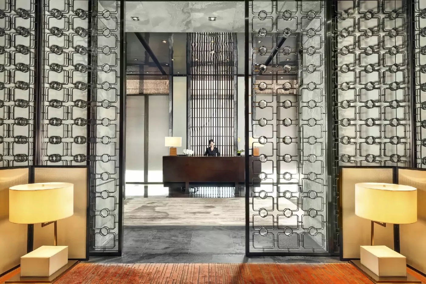 Regent Shanghai Pudong