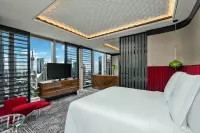 Thumbnail Regent Shanghai Pudong