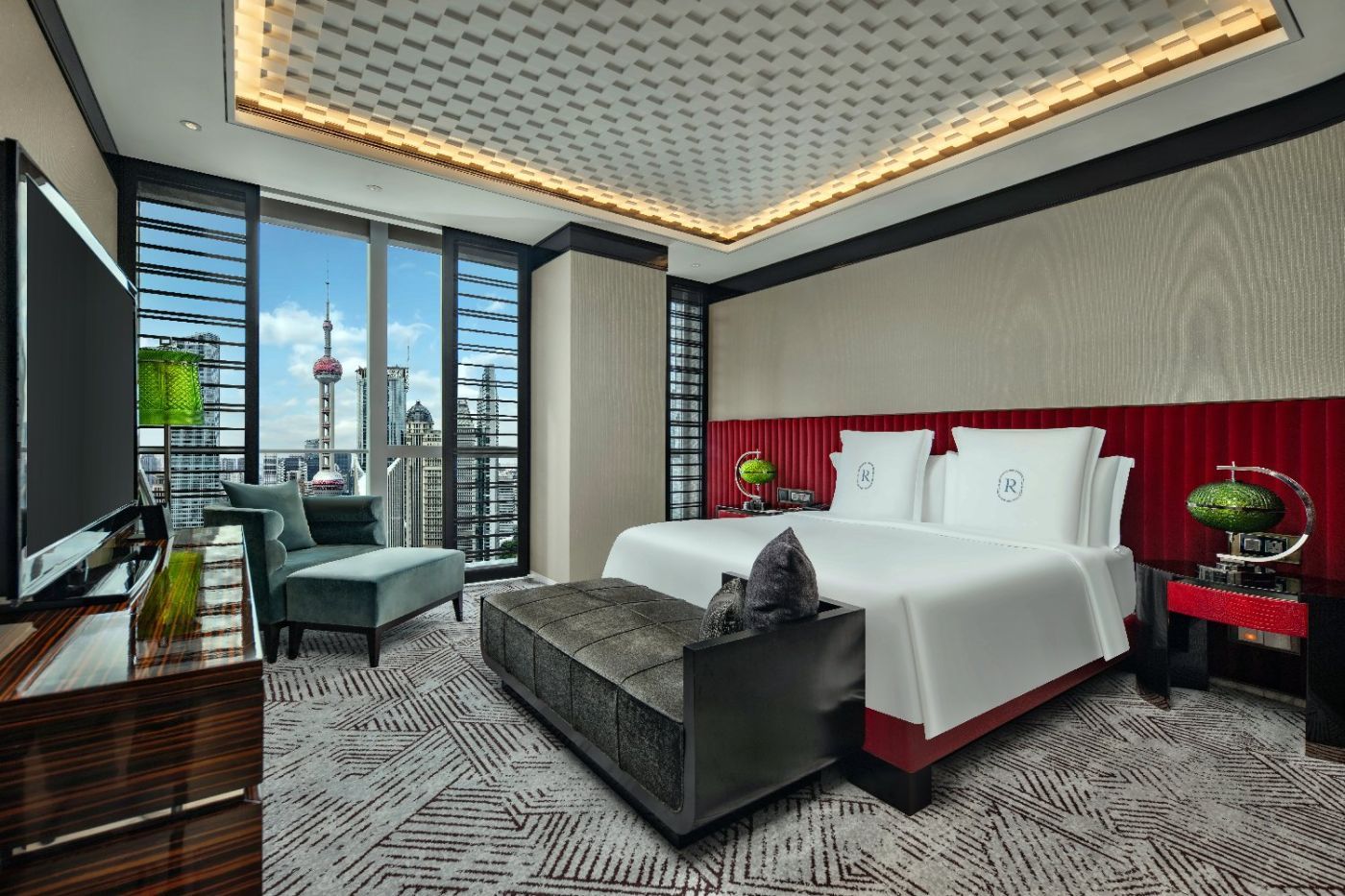 Regent Shanghai Pudong