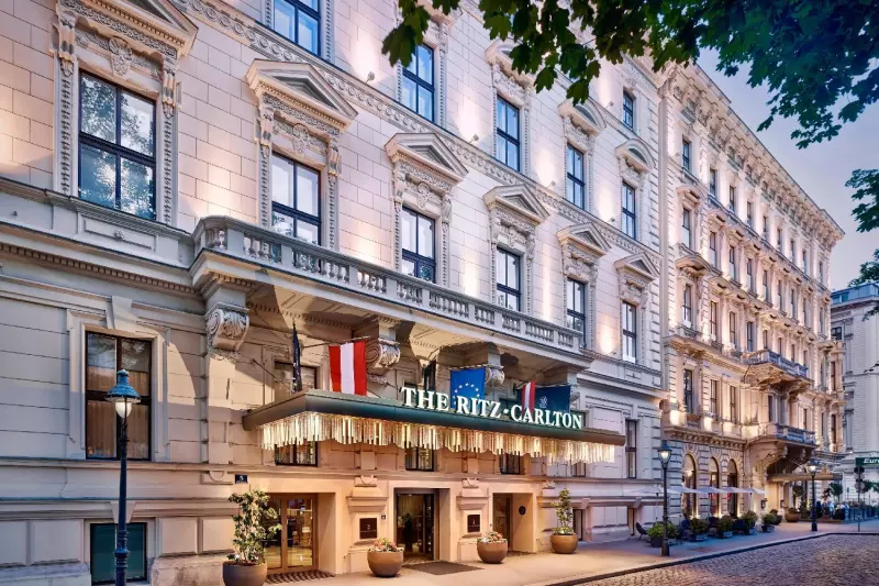 1’000 USD Hotel Credit for Suites