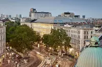 Thumbnail Ritz Carlton Vienna