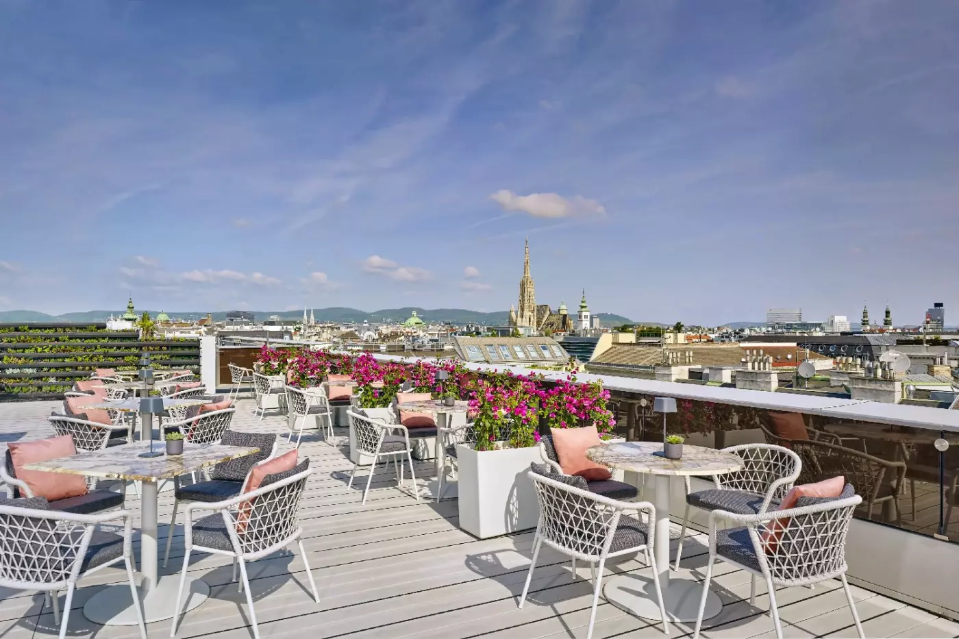 Ritz Carlton Vienna