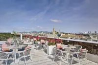 Thumbnail Ritz Carlton Vienna