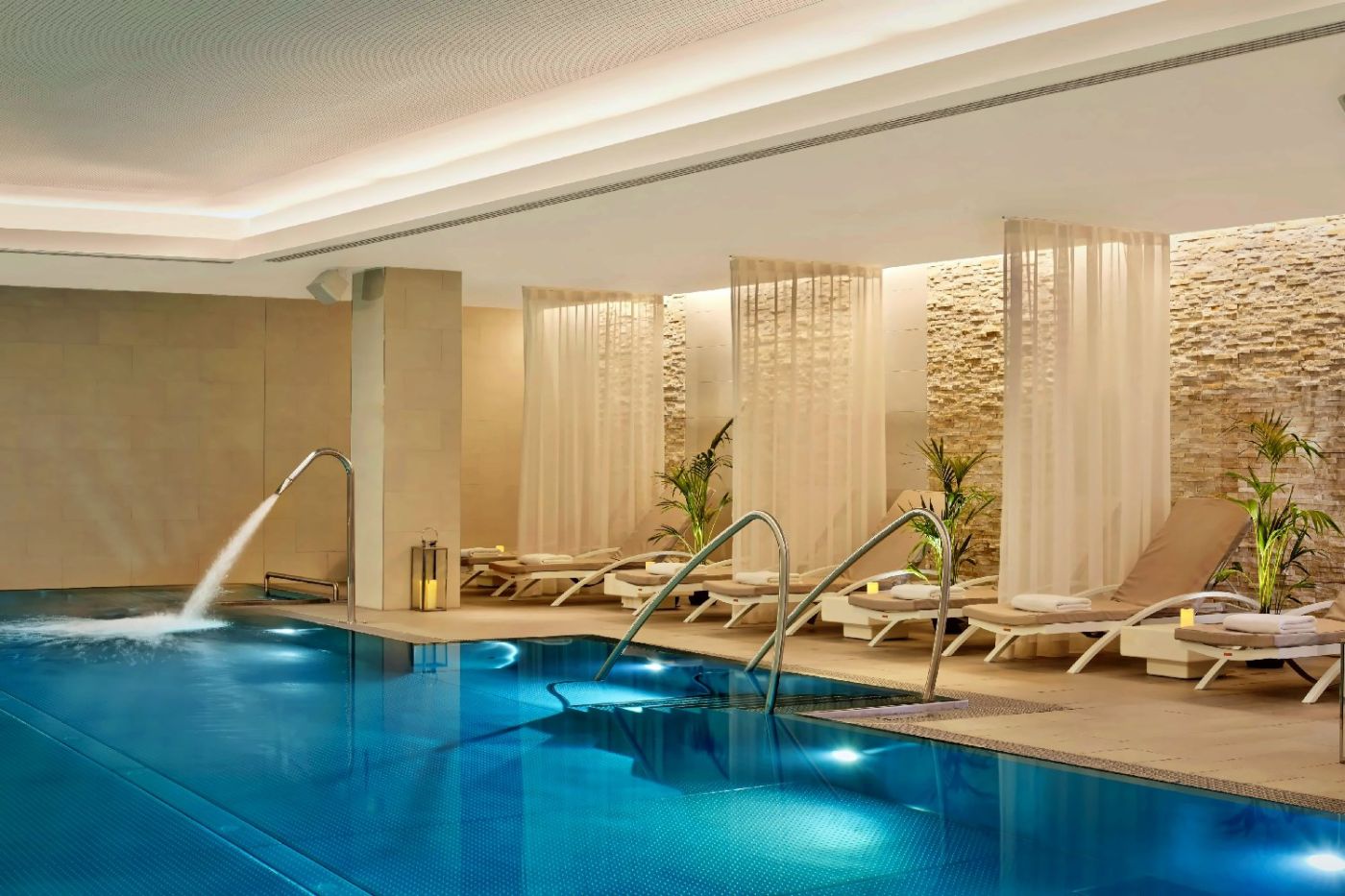 Ritz Carlton Vienna