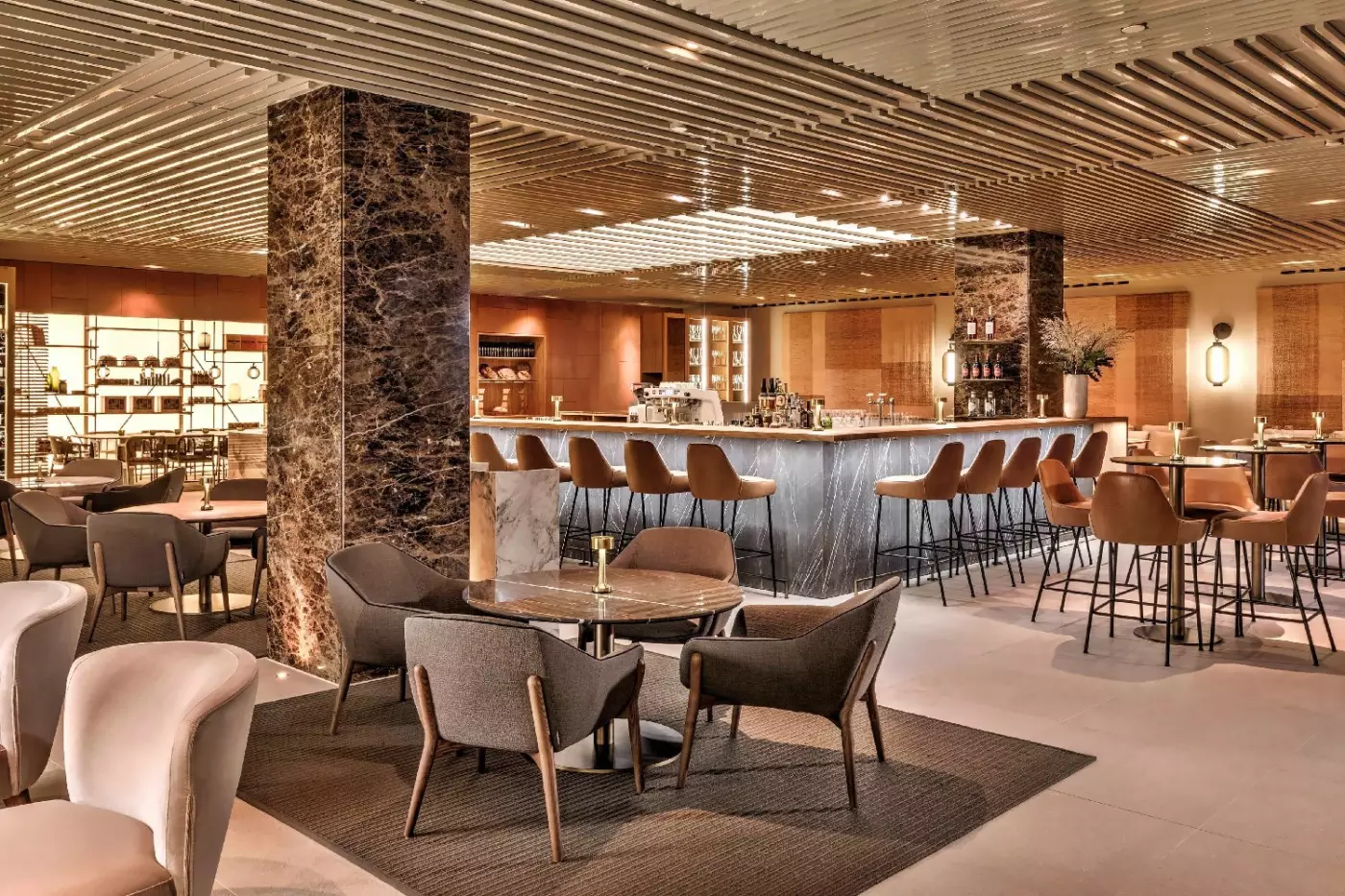 Ritz Carlton Vienna