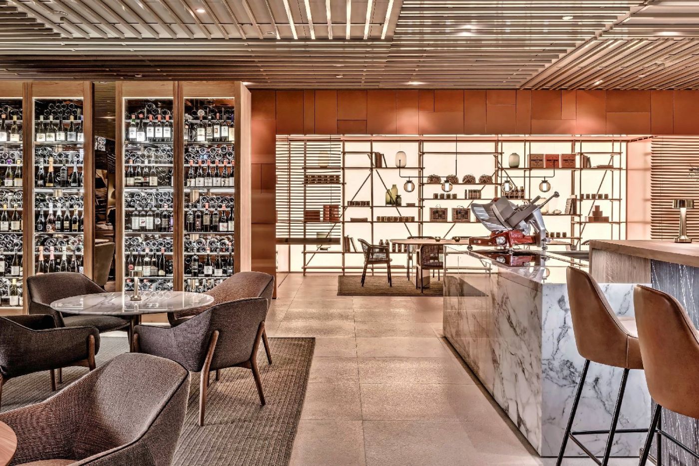 Ritz Carlton Vienna