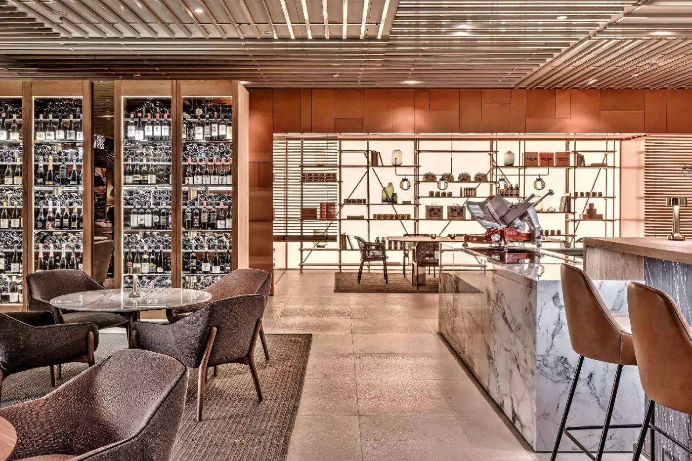 Ritz Carlton Vienna