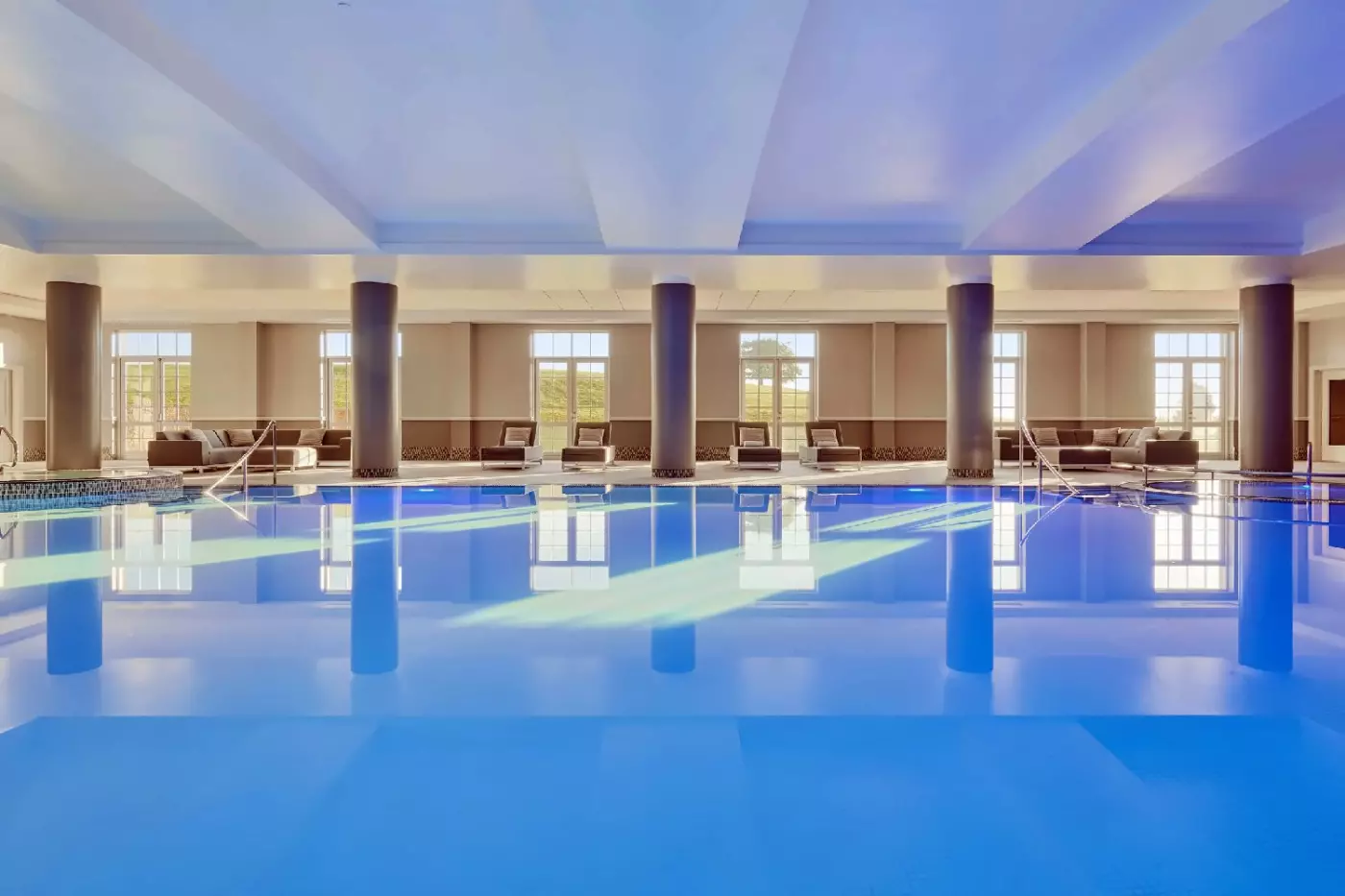 Fairmont St Andrews