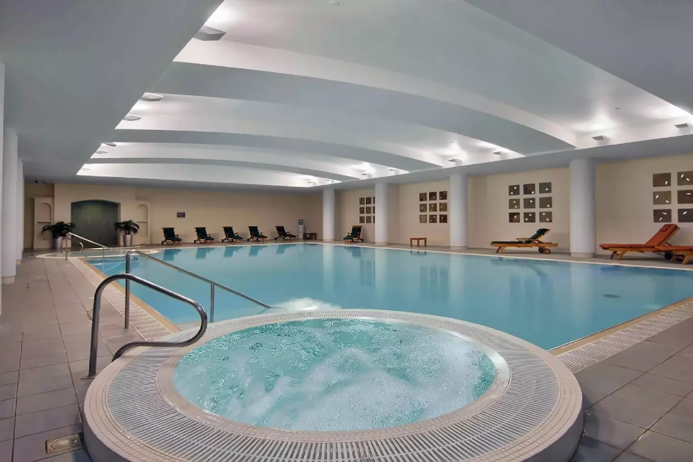 Fairmont St Andrews