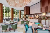 Thumbnail The Ritz-Carlton Beijing, Financial Street