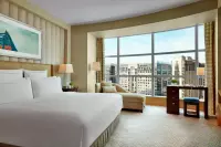 Thumbnail The Ritz-Carlton Beijing, Financial Street