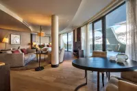 Thumbnail AlpenGold Hotel Davos
