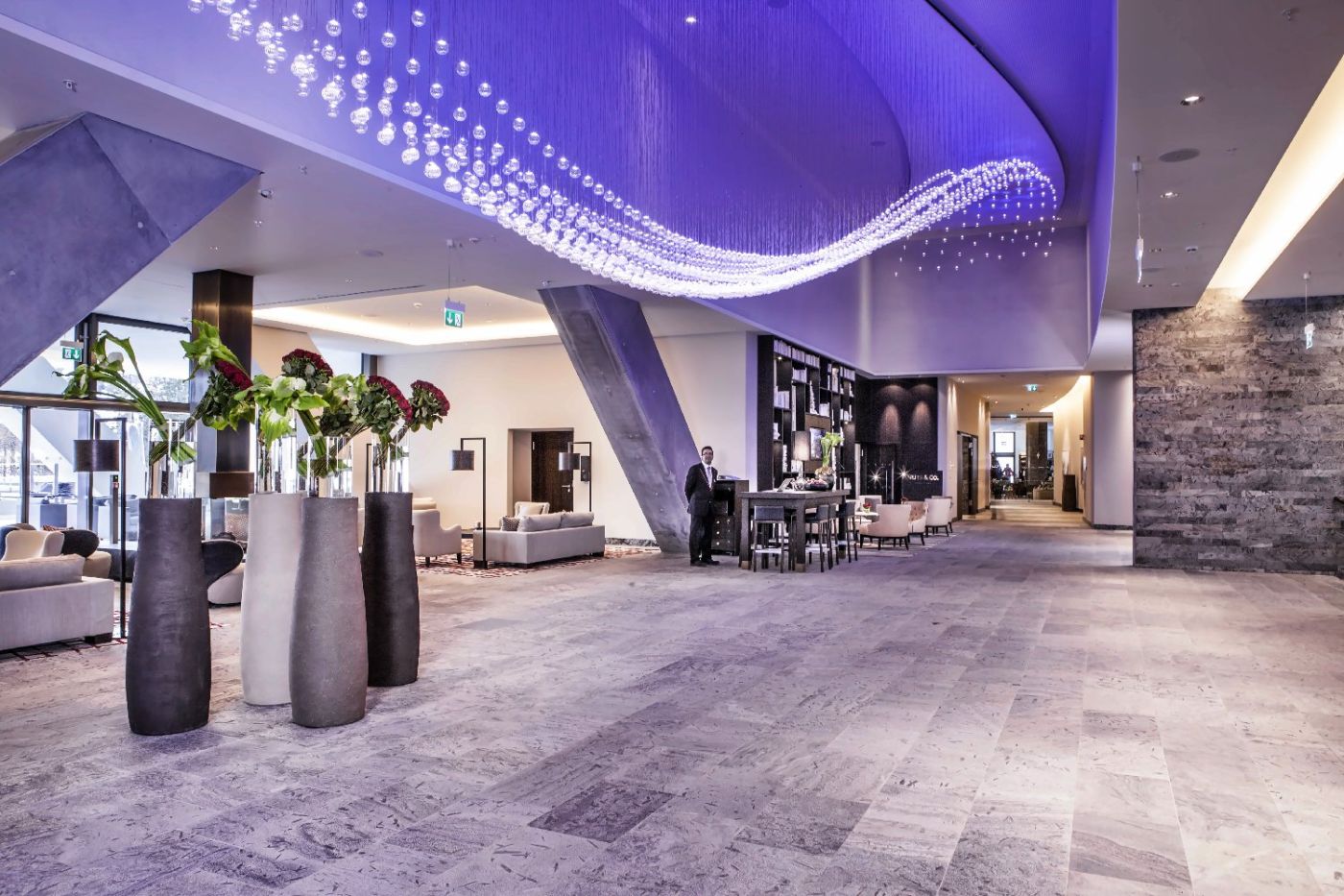 AlpenGold Hotel Davos