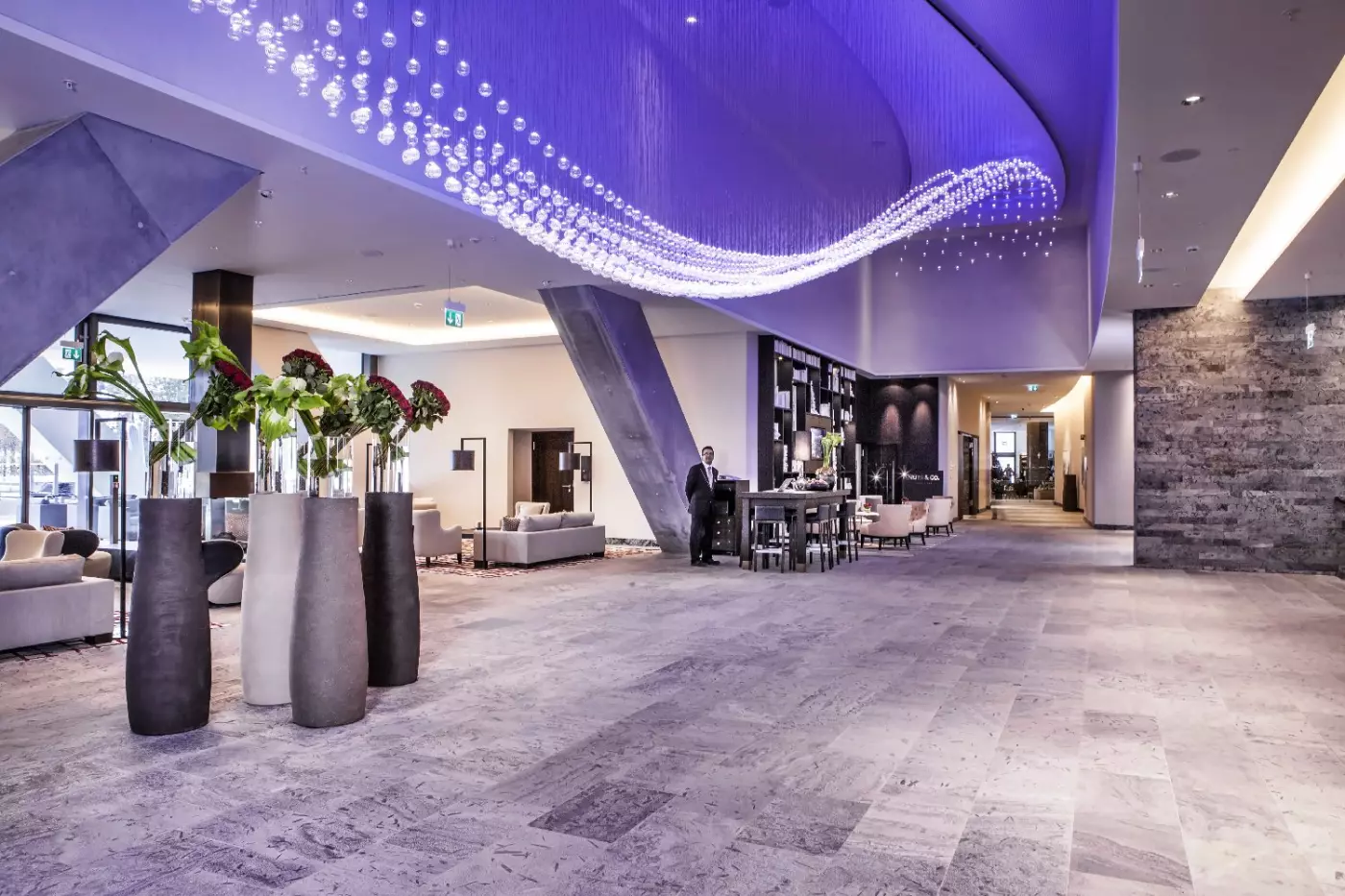 AlpenGold Hotel Davos