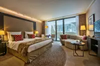 Thumbnail AlpenGold Hotel Davos