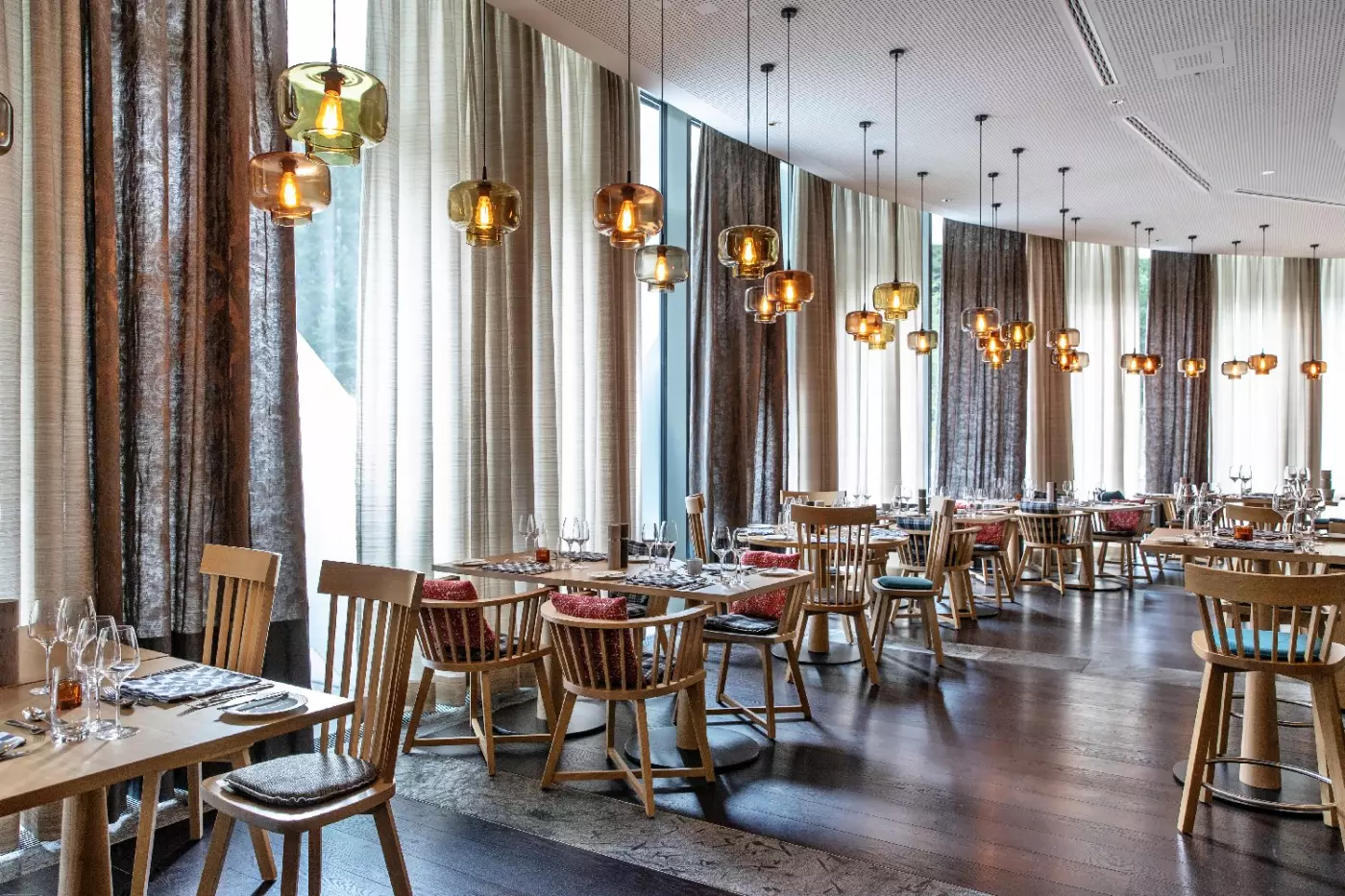 AlpenGold Hotel Davos