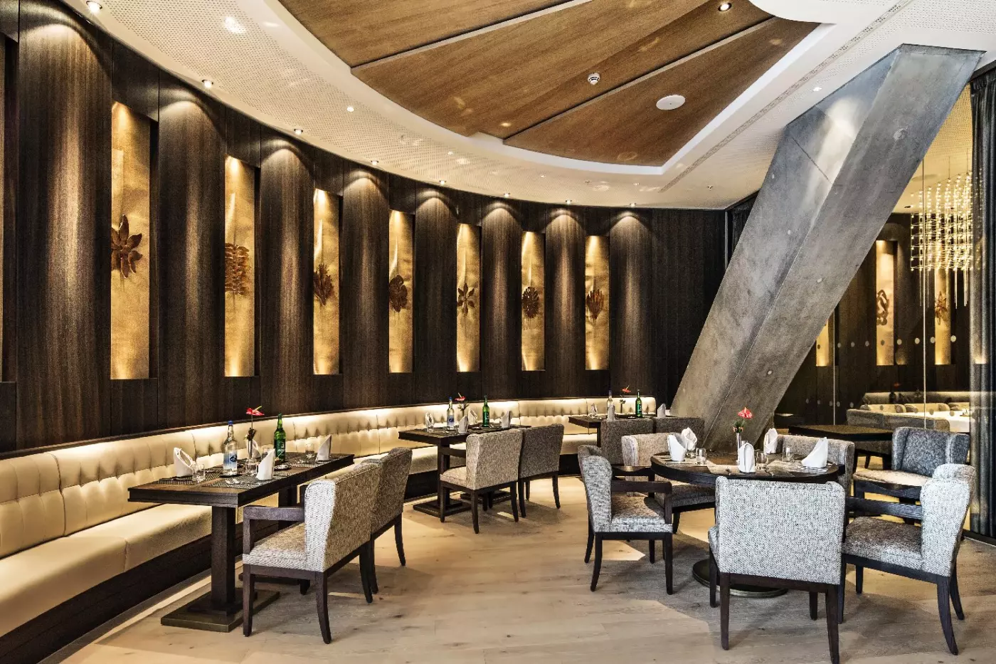 AlpenGold Hotel Davos