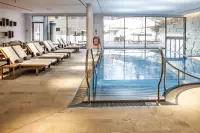 Thumbnail AlpenGold Hotel Davos