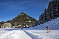 Thumbnail AlpenGold Hotel Davos