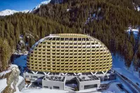 Thumbnail AlpenGold Hotel Davos