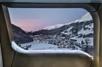 Thumbnail AlpenGold Hotel Davos