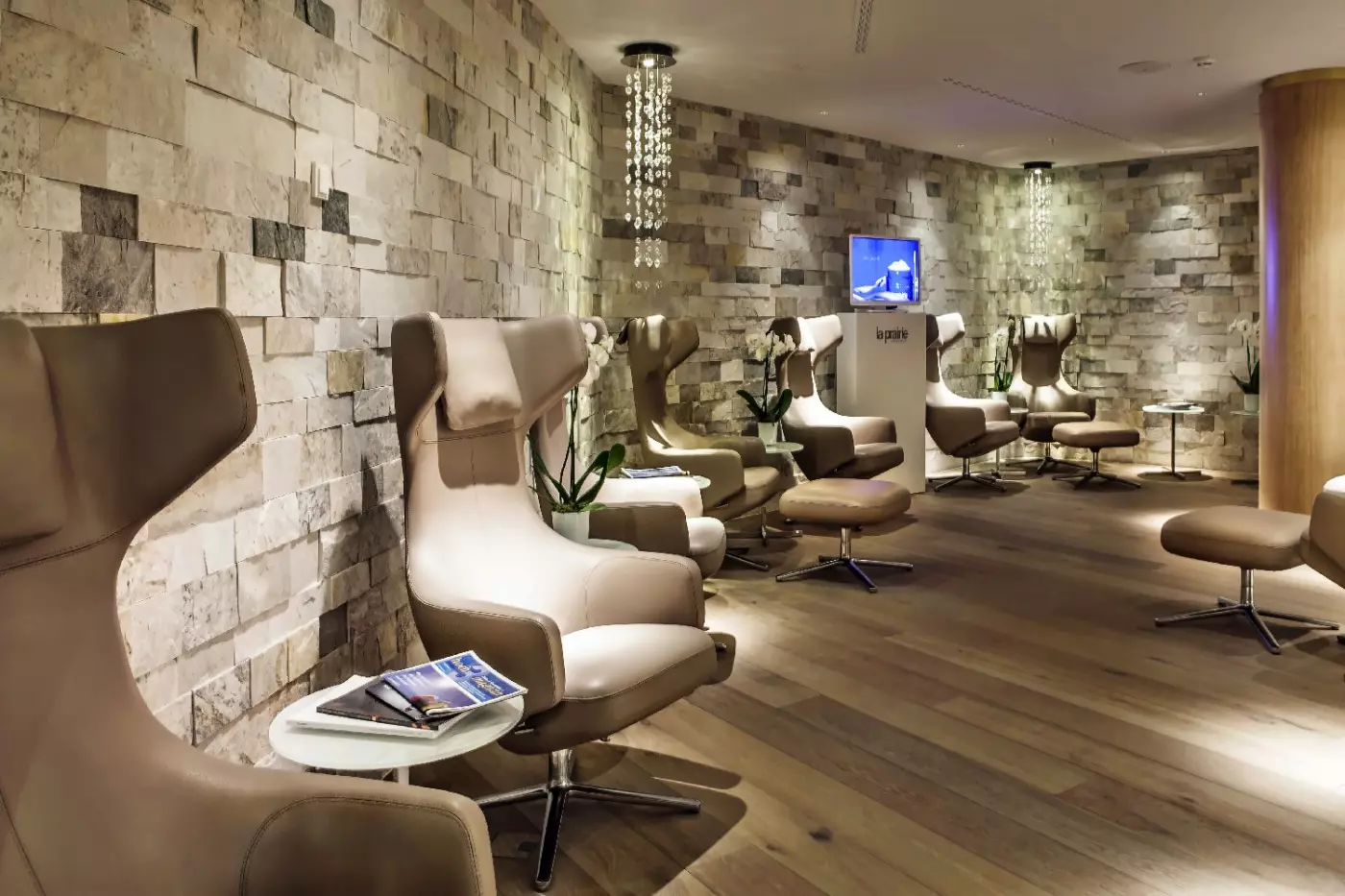 AlpenGold Hotel Davos