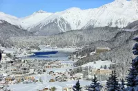 Thumbnail AlpenGold Hotel Davos