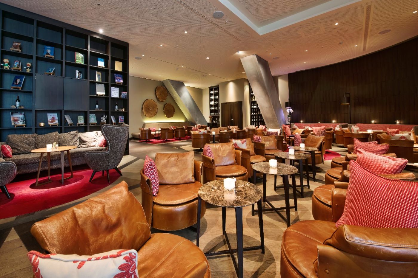 AlpenGold Hotel Davos