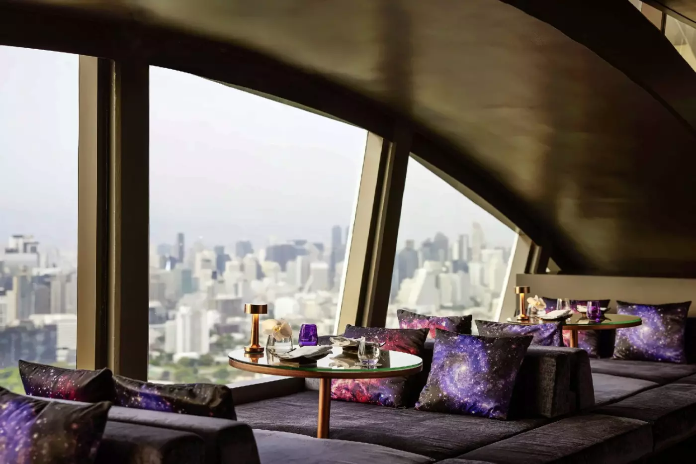 Banyan Tree Bangkok