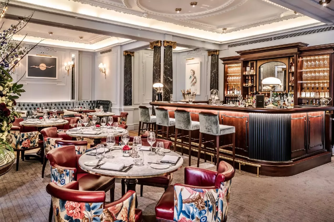 The Stafford London