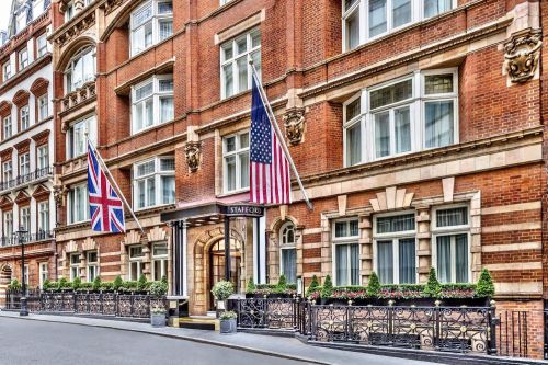 The Stafford London