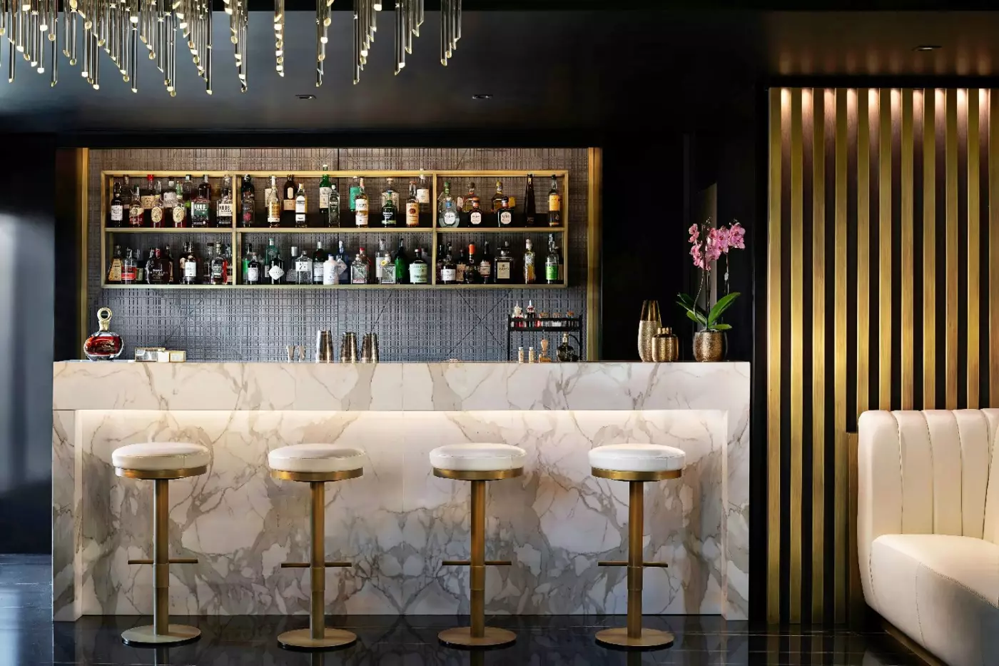 The Pantheon Iconic Hotel