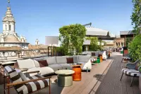 Thumbnail The Pantheon Iconic Hotel