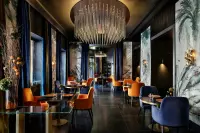 Thumbnail The Pantheon Iconic Hotel