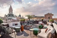 Thumbnail The Pantheon Iconic Hotel