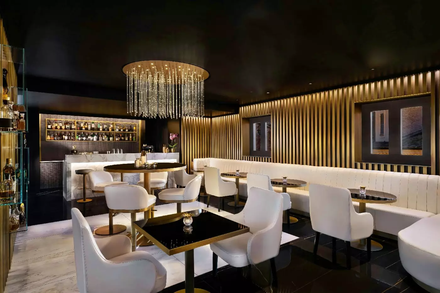 The Pantheon Iconic Hotel