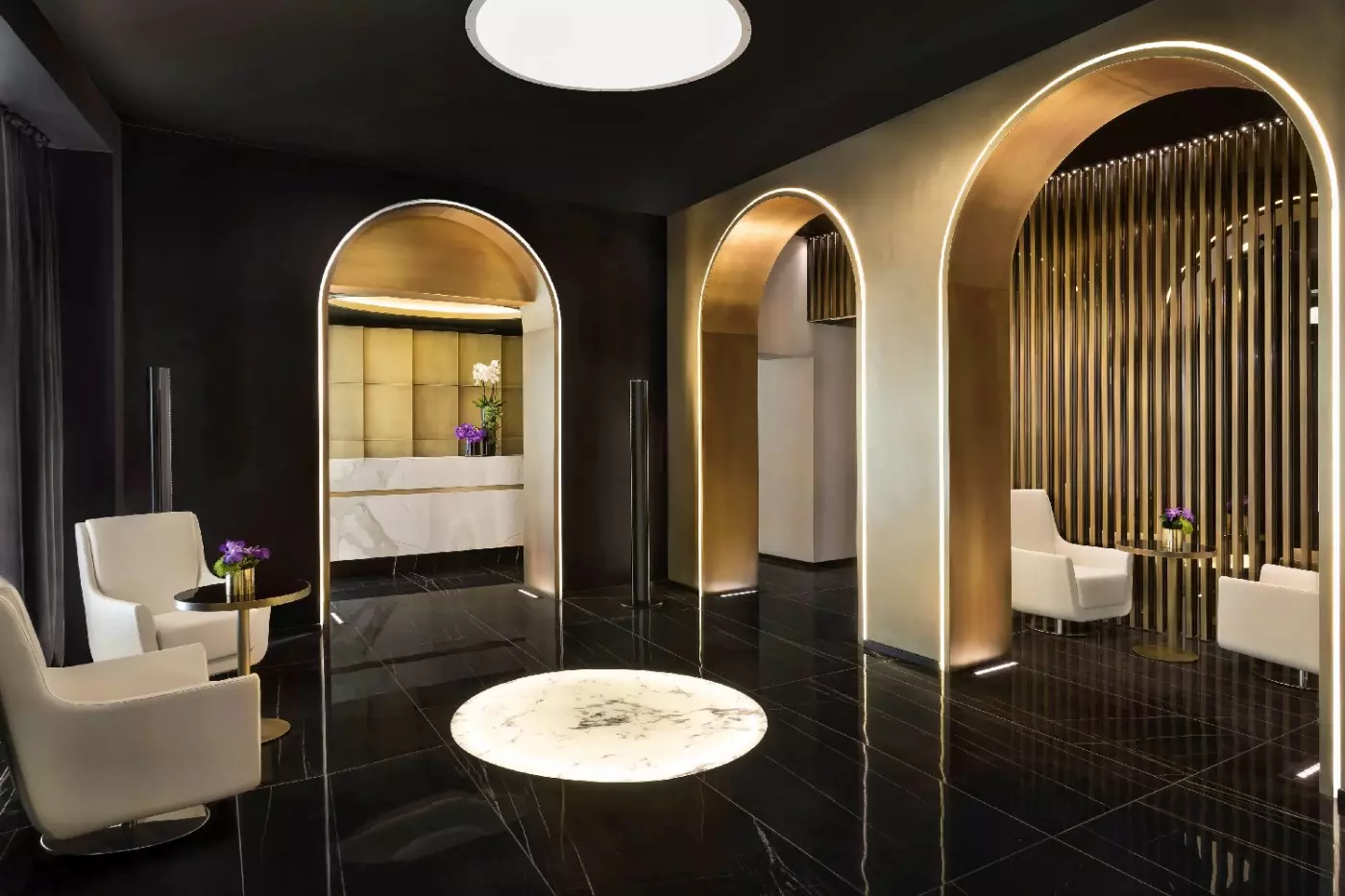 The Pantheon Iconic Hotel