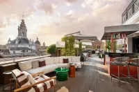 Thumbnail The Pantheon Iconic Hotel