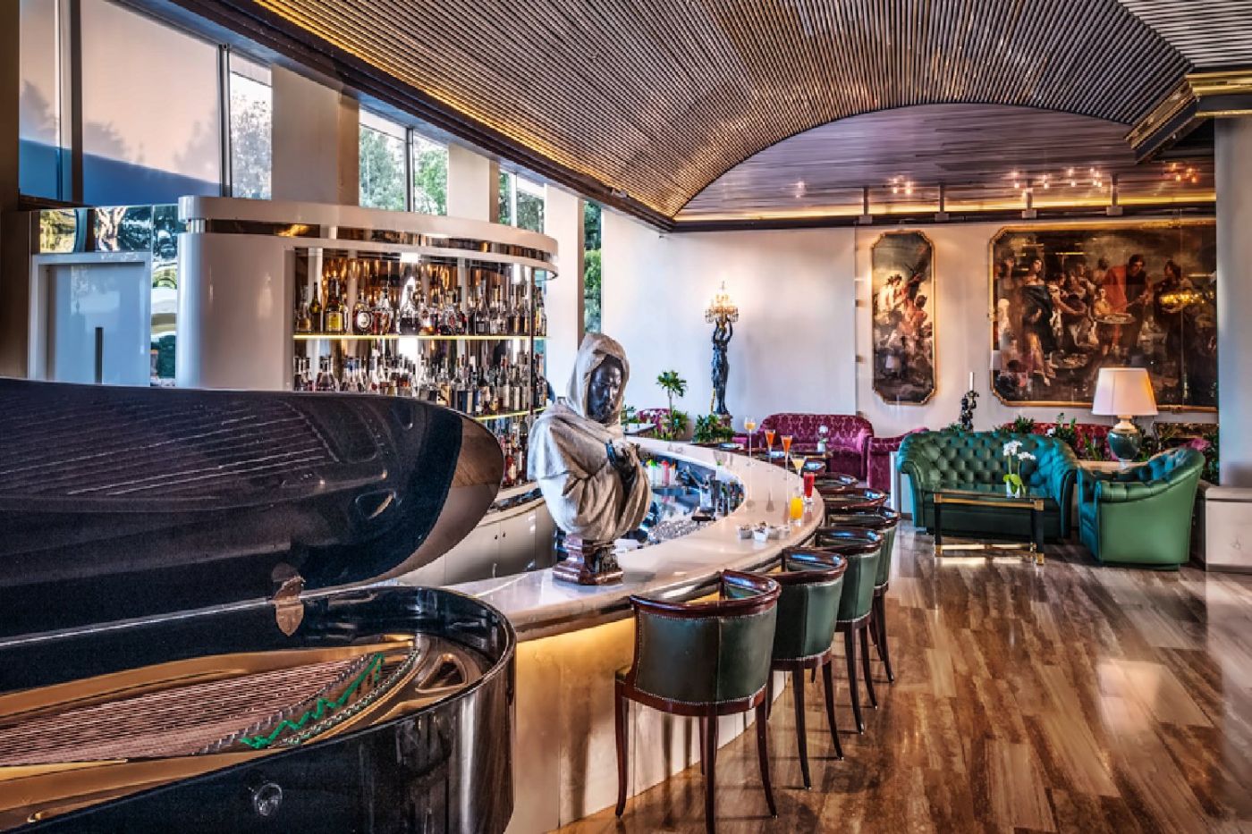 Rome Cavalieri, A Waldorf Astoria Hotel