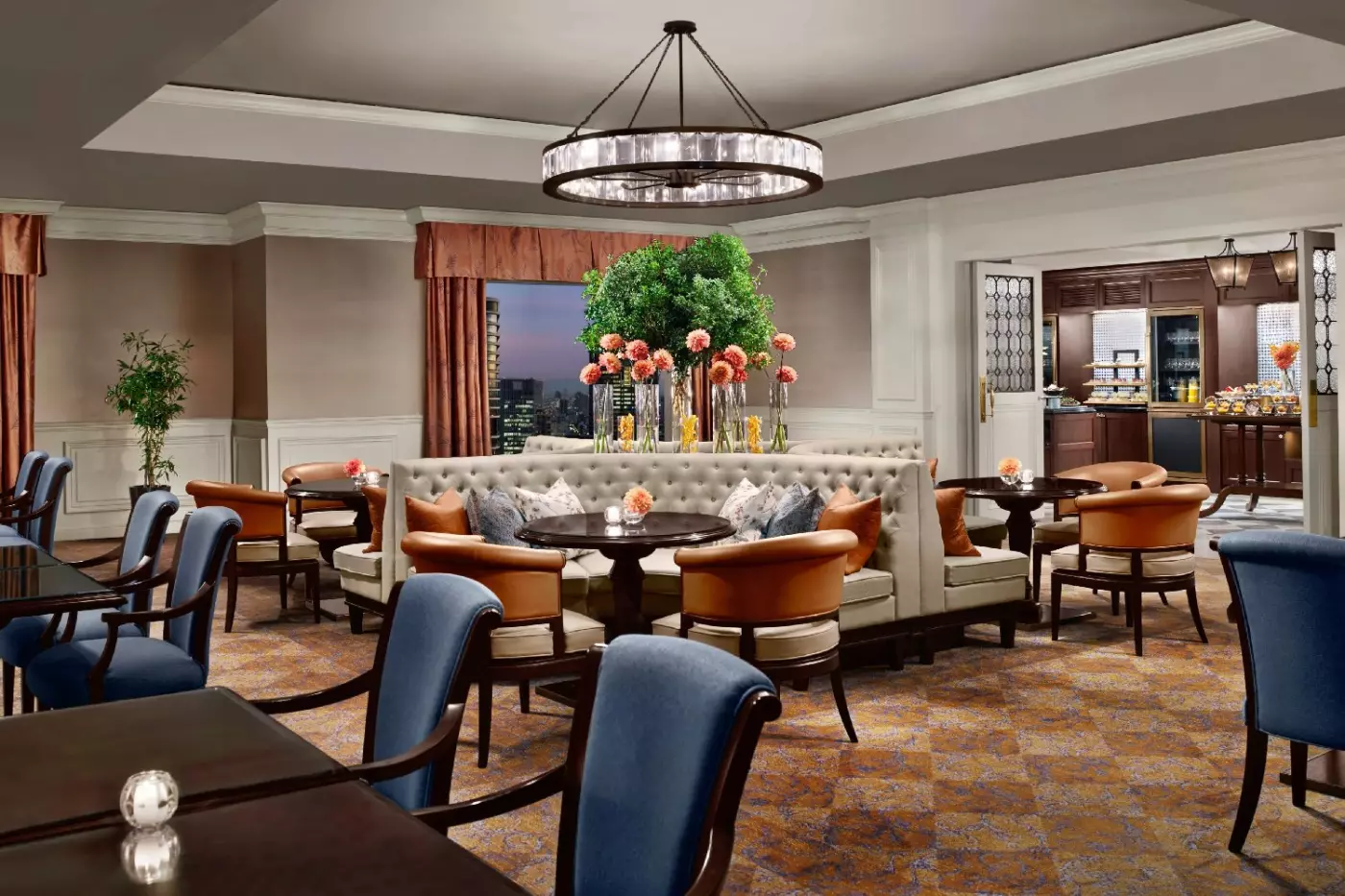 Ritz Carlton Osaka