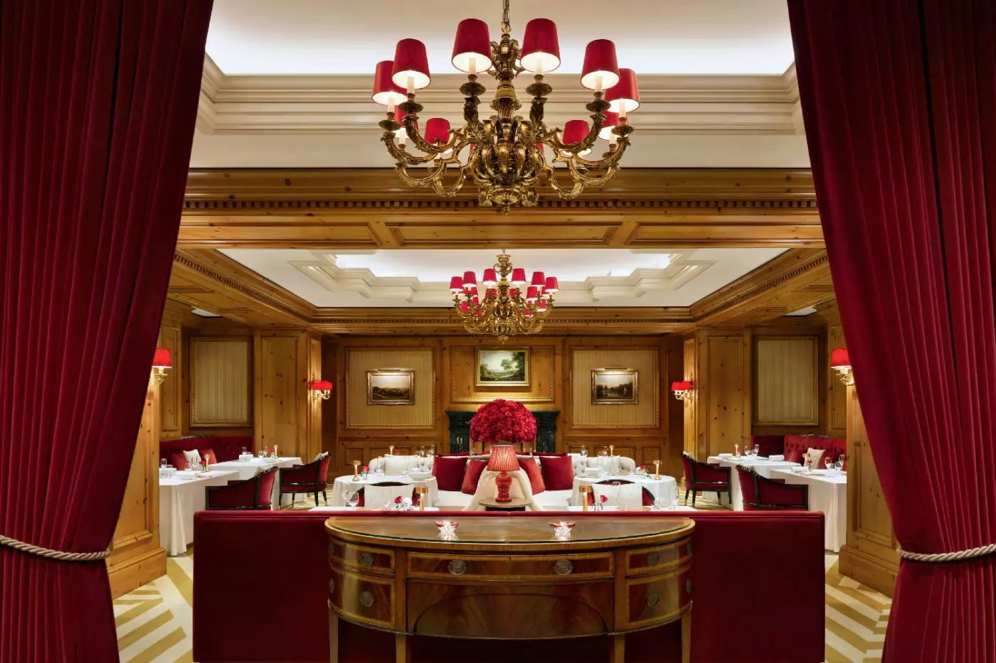 Ritz Carlton Osaka