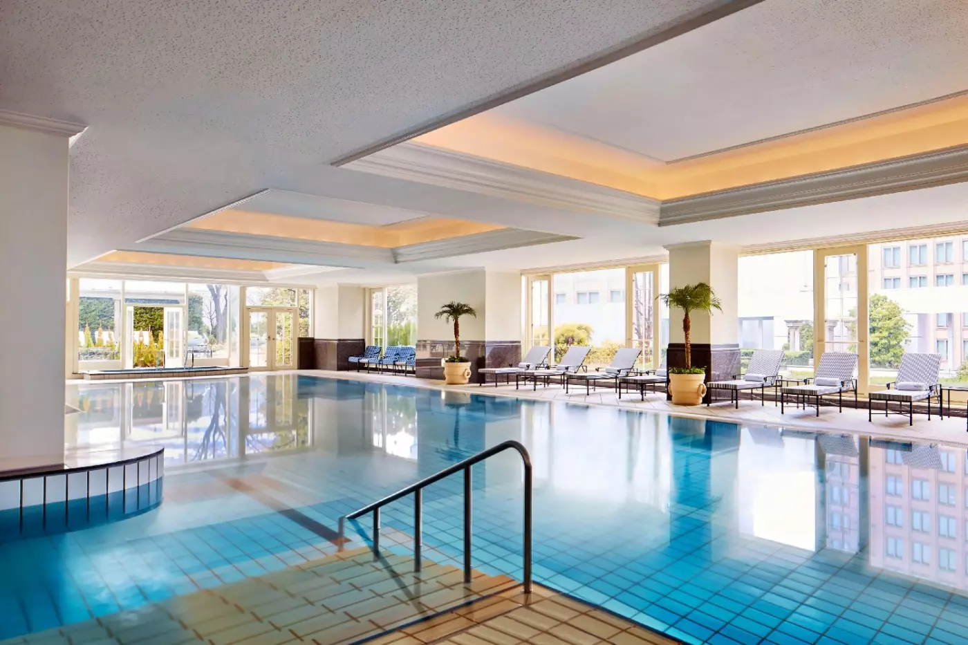 Ritz Carlton Osaka
