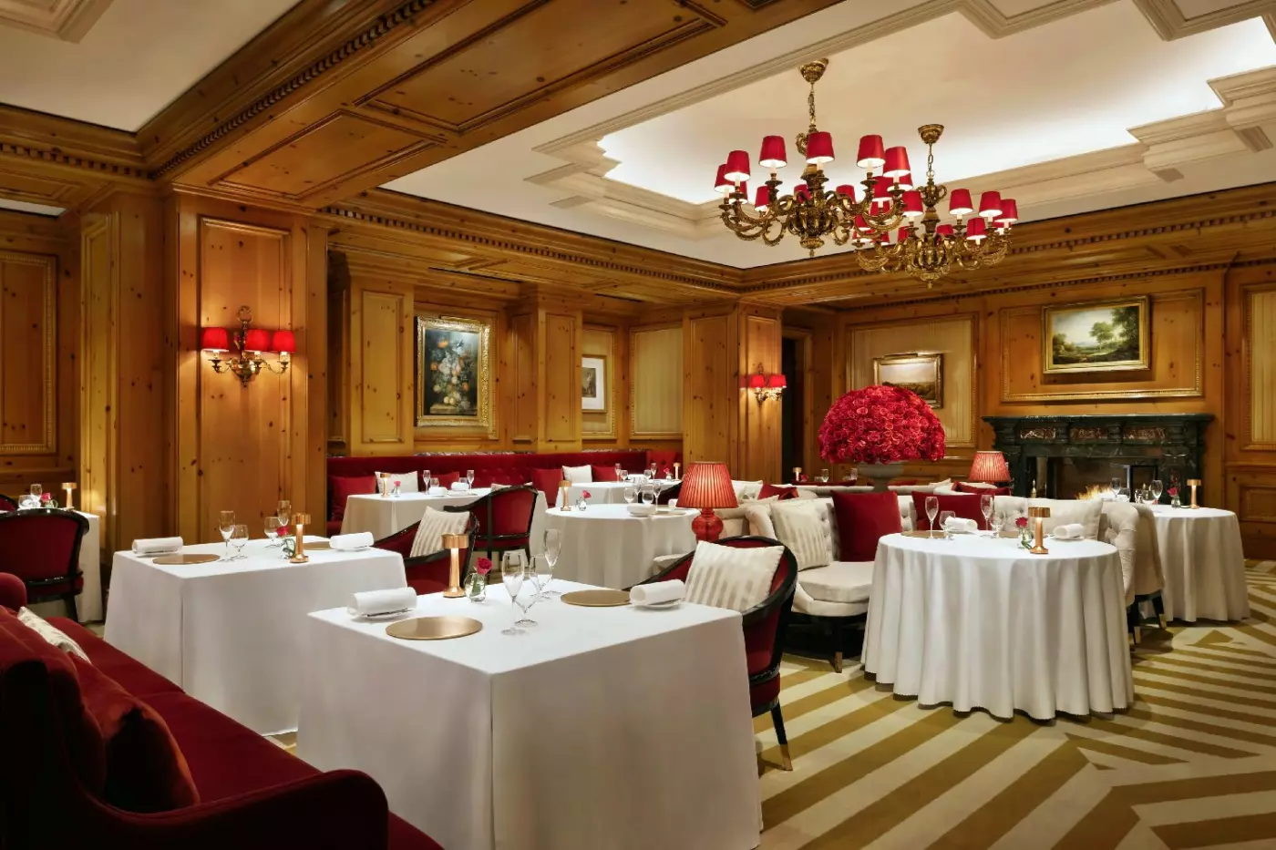 Ritz Carlton Osaka