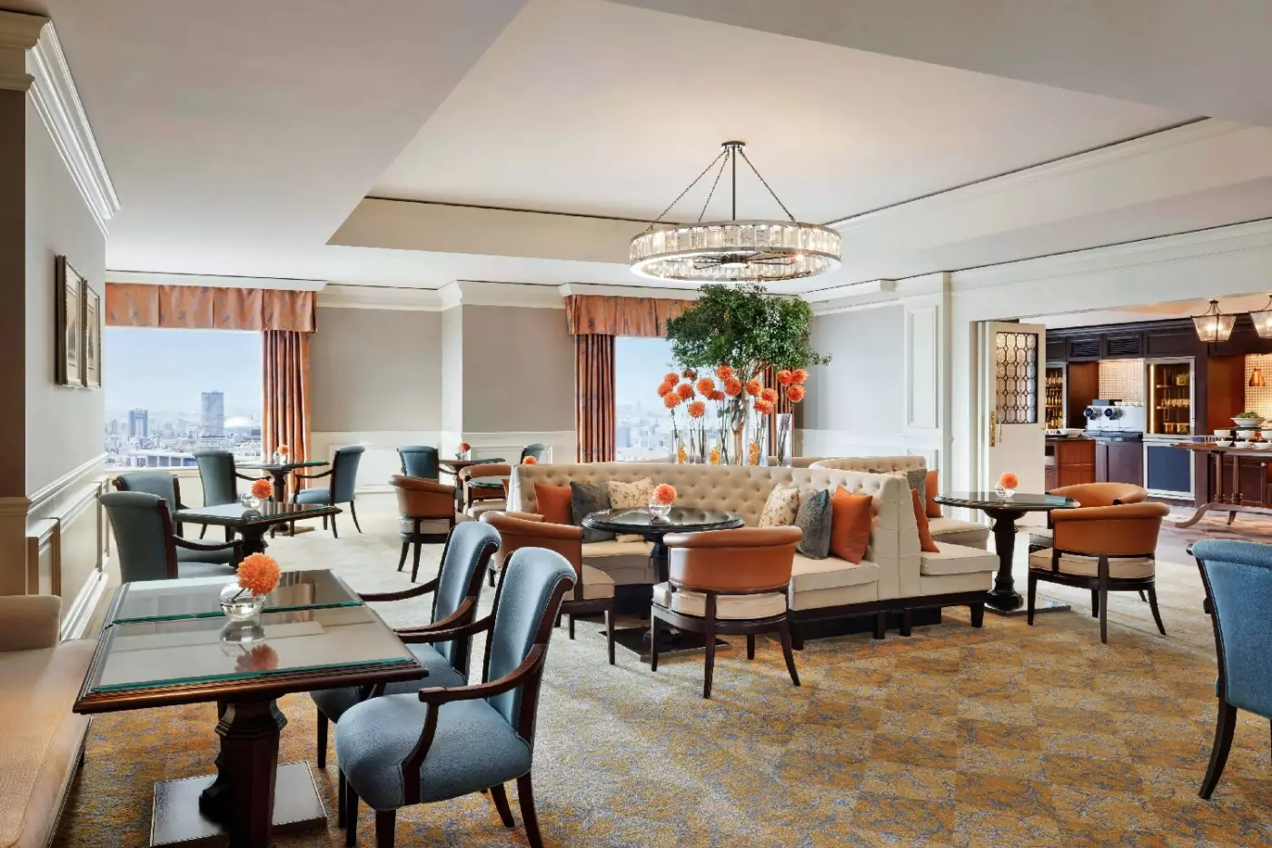 Ritz Carlton Osaka