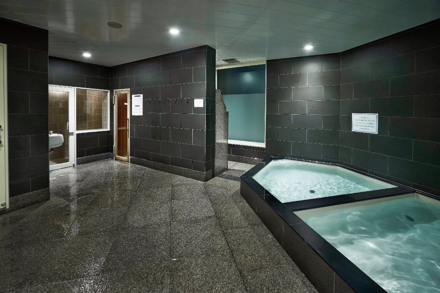 Ritz Carlton Osaka